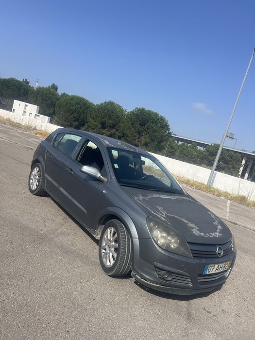 Opel Astra 1.3 cdti