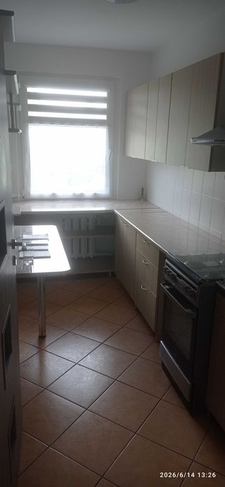 Wynajmę mieszkanie  4 pokoje - Widok 4