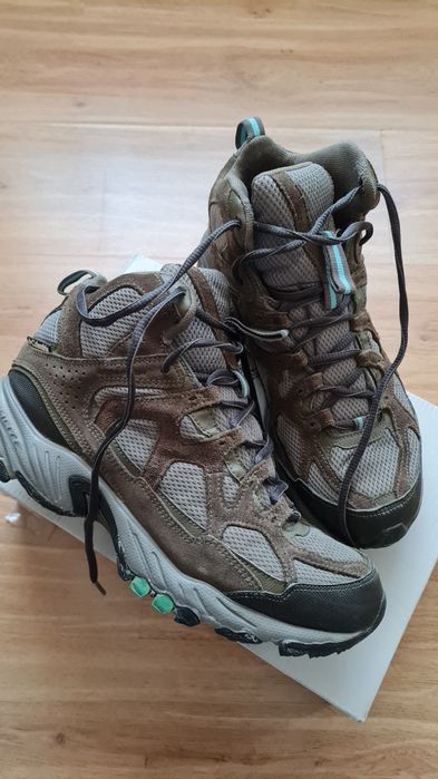 Термо ботинки Columbia 26 см унісекс