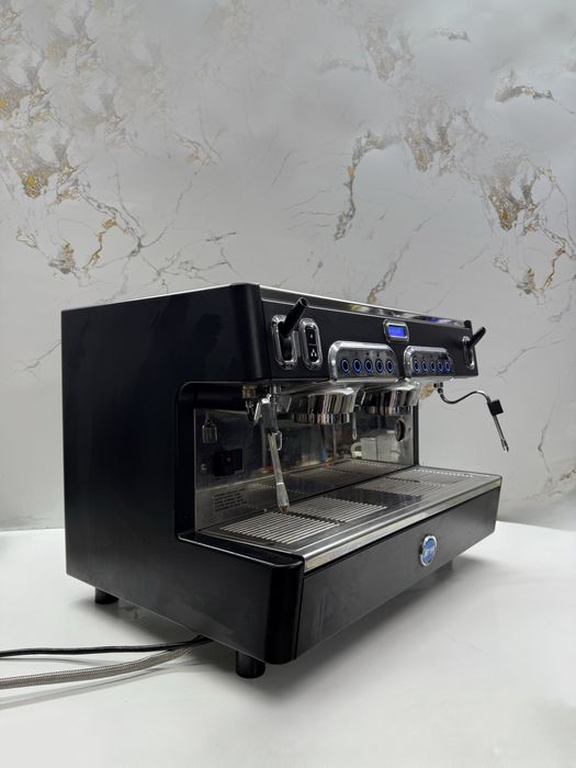 Кавомашина Carimali Cento E2