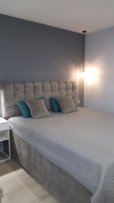 Оренда однокімнатної квартири Липківського 35а