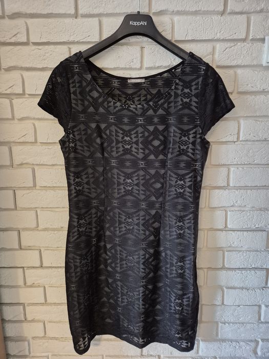 Sukienka coctailowa wieczorowa Orsay M/L 42