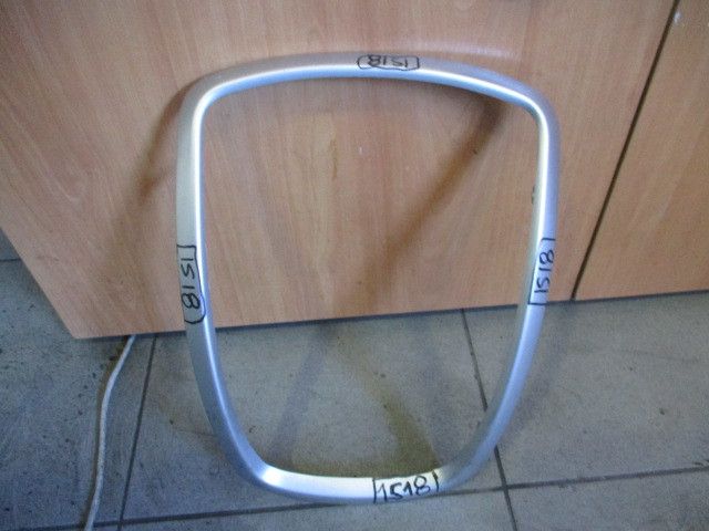 Moldura da consola central / rádio / aro PEUGEOT 207 Van