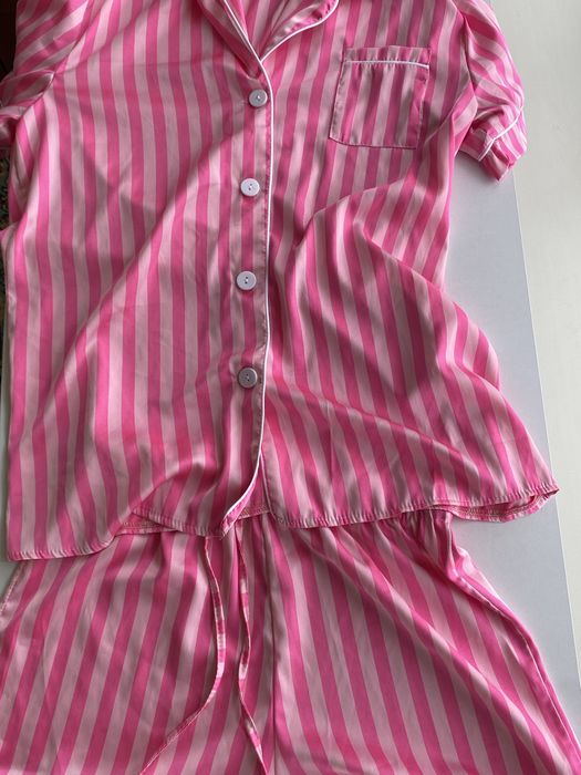 Піжама в стилі VS