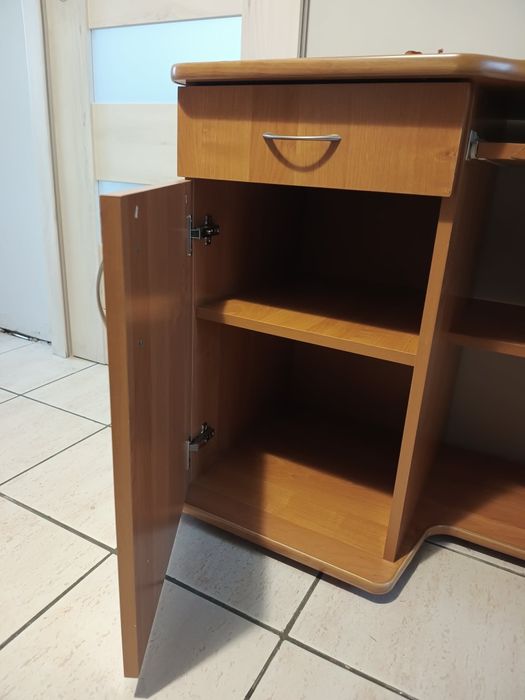 Sprzedam biurko używane