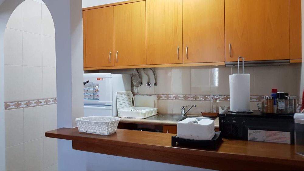 “Casa da falèsia” ferias Costa de Caparica