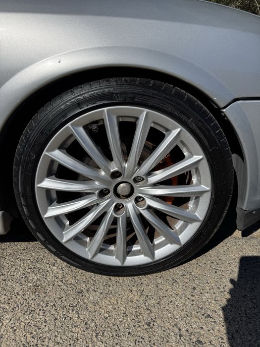 Opel vectra B gasolina