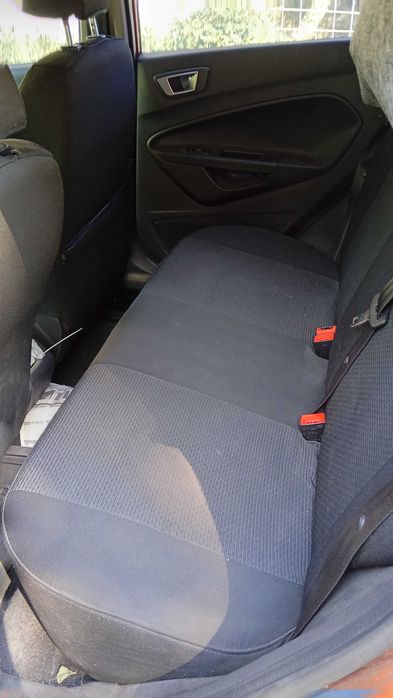 Ford, Fiesta (Ecoboost), 2013 г.в, 1л, 100 ЛС, 5 ст мех, 85000 ..
