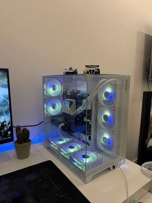 Компютер ПК Системний блок Комп