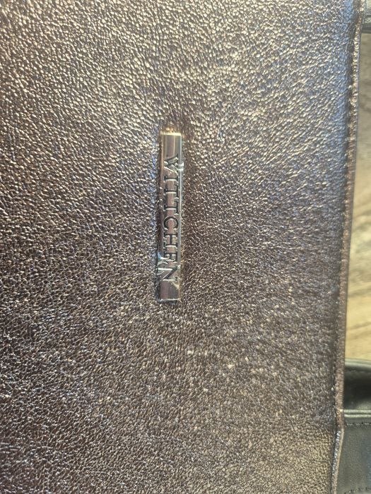 Torebka shopperka Wittchen