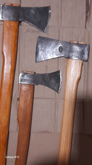 Старовиние топори,колуни, сокири, фейси  ссср