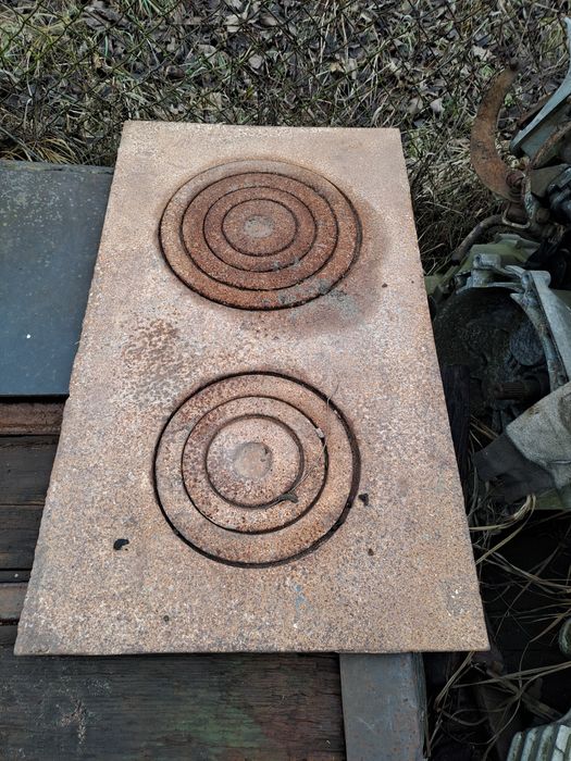 Продам плиту ,для пічки