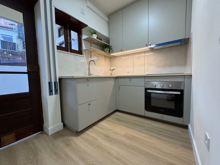 T3 Moderno e Solarengo (97m²) + Terraço Privativo (18m²) – Eiras, Coimbra