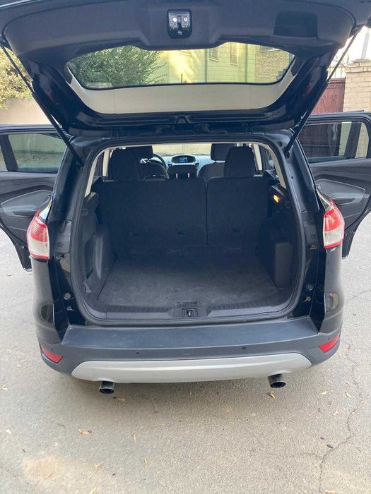 Ford Escape 2012