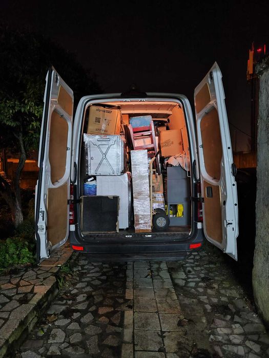 Serviços de Reboque 24H Nacional e Internacional