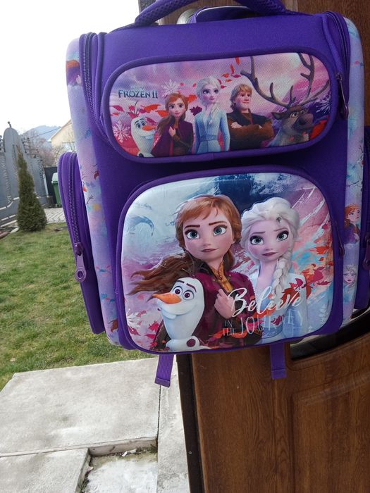 Шкільні  рюкзаки  в ідеальному стані  ціна 400