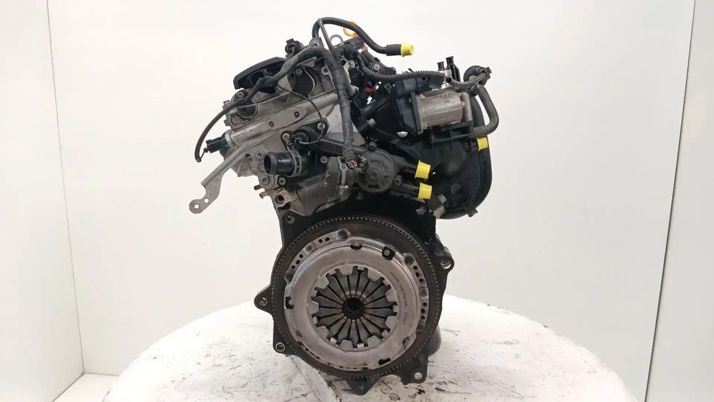 Motor  Seat Ibiza  1.2 Refª: CGP
