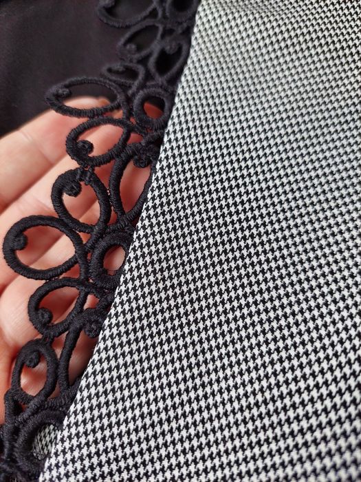 Плаття осінь/зима