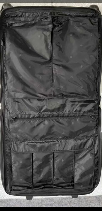 чемодан Renato Rolando для костюмов