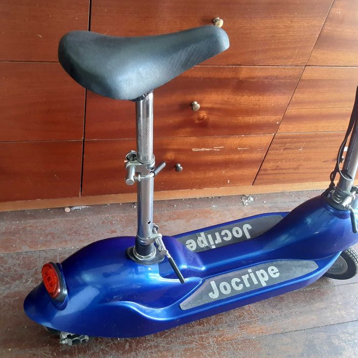 Para Peças Reparação Trotinete Mini Scooter Eléctrica Jocripe 24V
