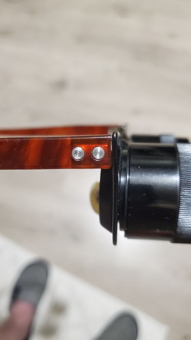 Біноколь-окуляри 3×30 КОМЗ (71-90р.)