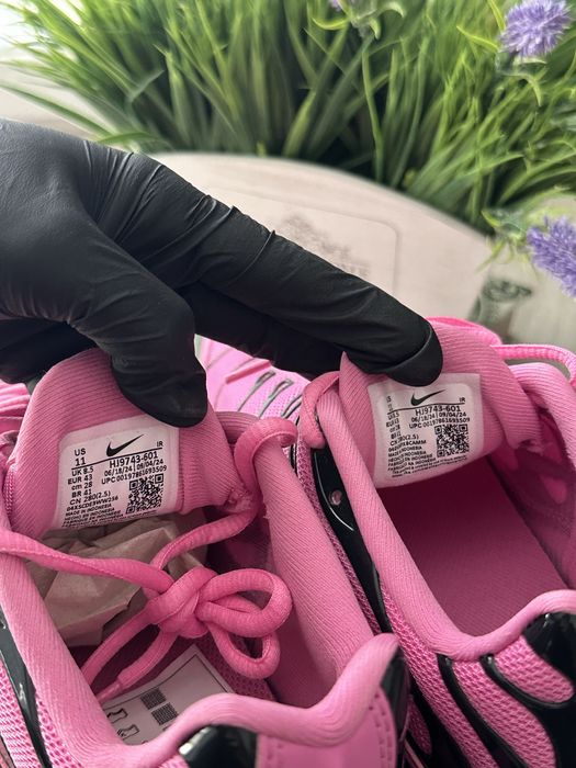 Оригінал! Кросівки Nike Air Max Tn Tuned Air | 43 p.