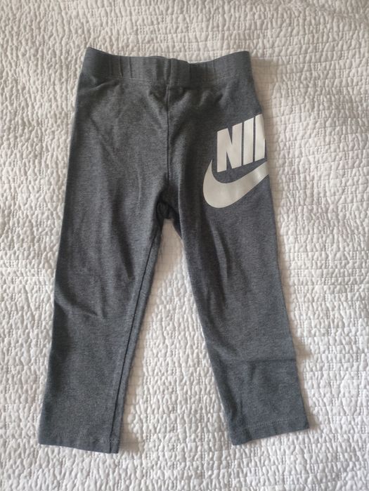 Legginsy Nike,r.98