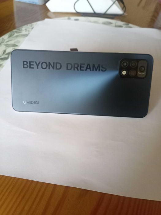 Umidigi A 11 Pro Max