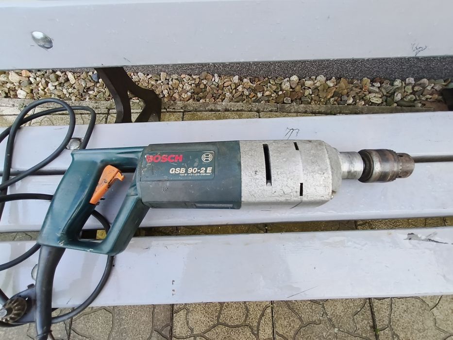 Wiertarka bosch gsb 90-2e