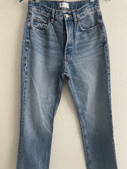 Джинси Zara 36 розмір,в ідеальному стані