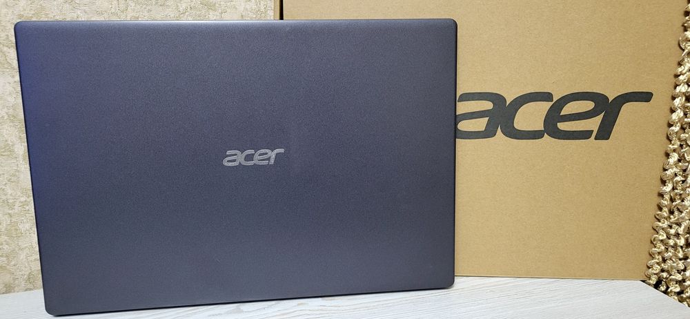 Acer a515. i5 /8gb/mx330/ssd