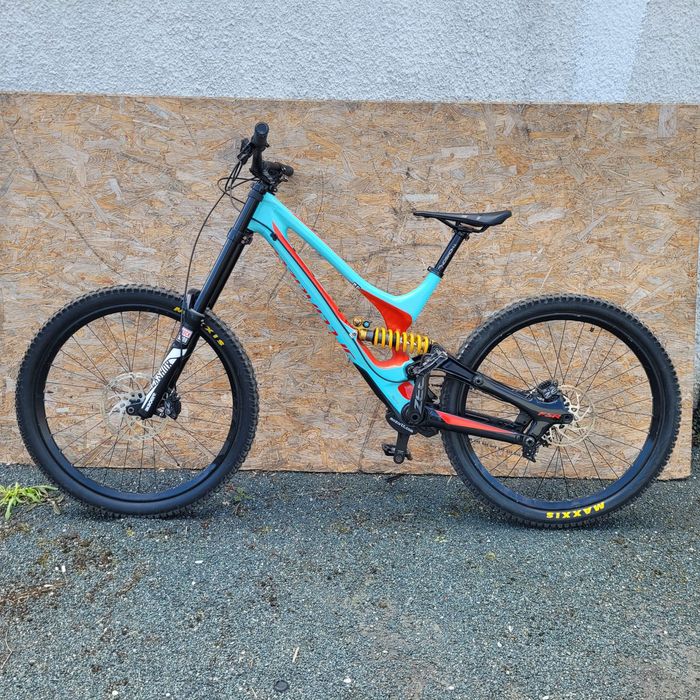 Specialized demo 8 2017r.