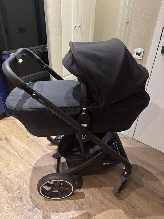 Cybex Balios S 2в1