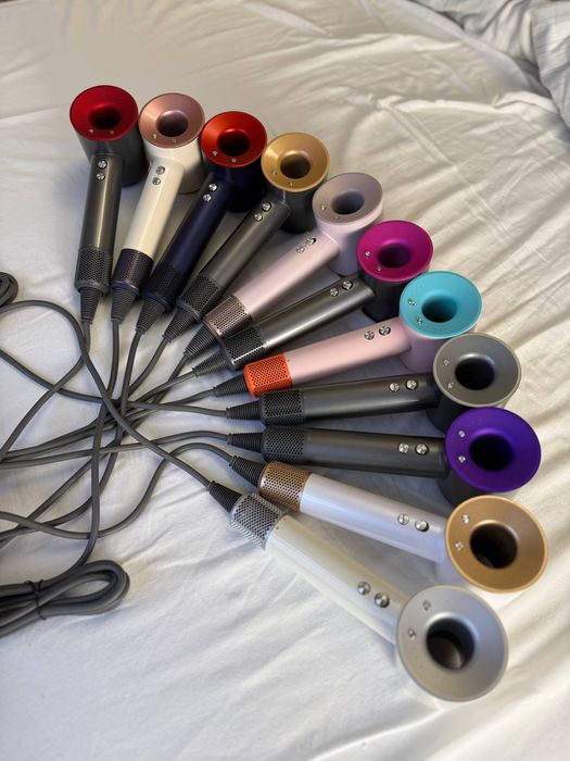 Випрямлячі HT01 / Стайлери HS05 HS08 HS09 / Фени HD07 HD16 HD18 оптом