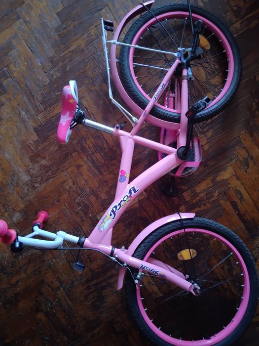 Велосипед детский