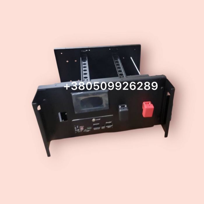 Корпус для АКБ  LiFepo4 16s-280/314Ah В наявності!