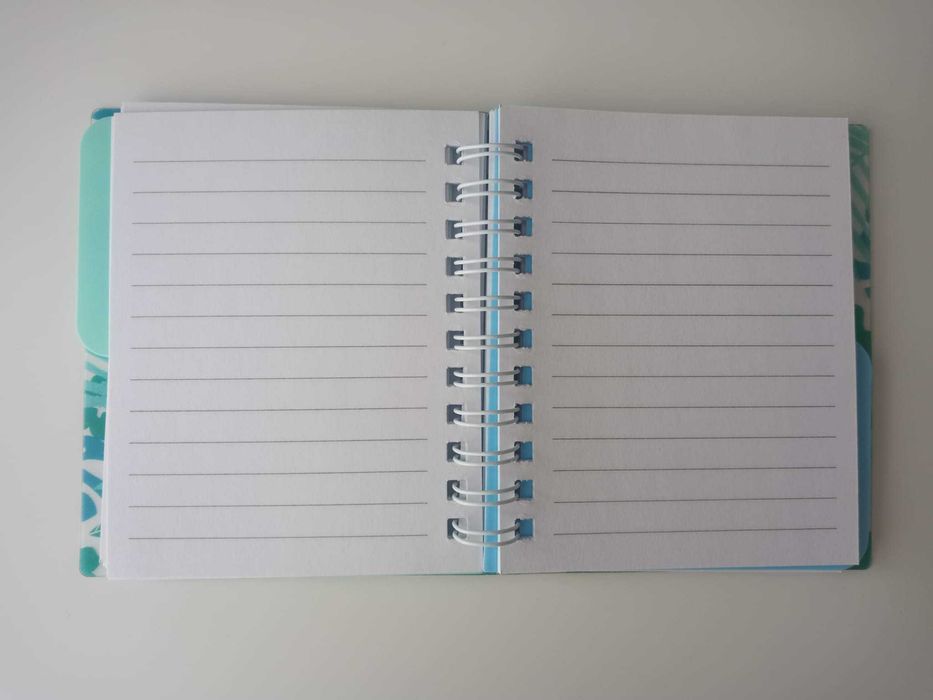 Notesik "kieszonkowy"