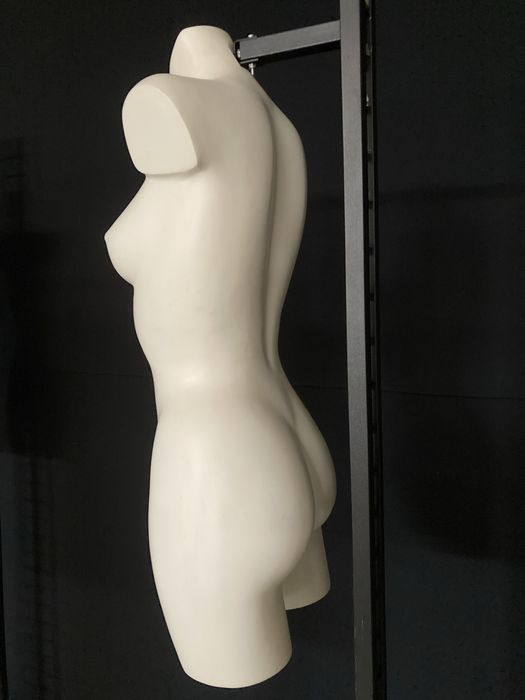 Manequim de exposição