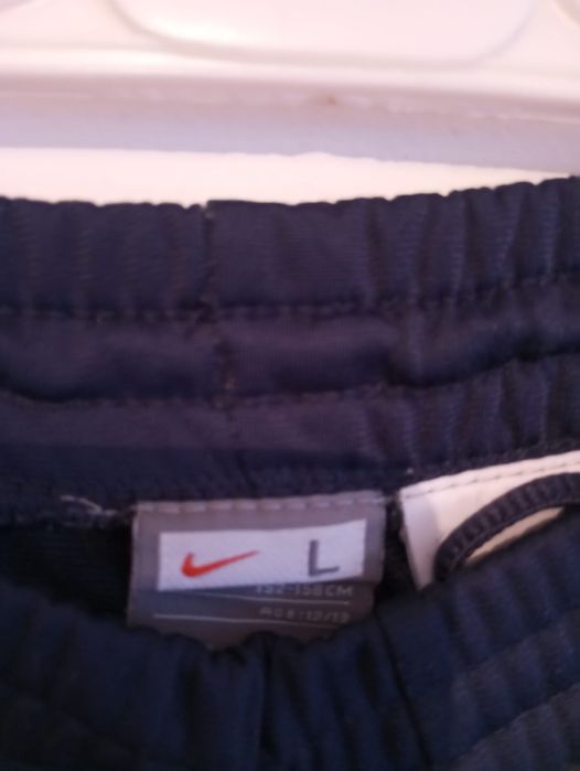 Calças Nike Tamanho L