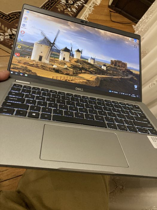 Ноутбук Dell Latitude 5420 i5 1145G7