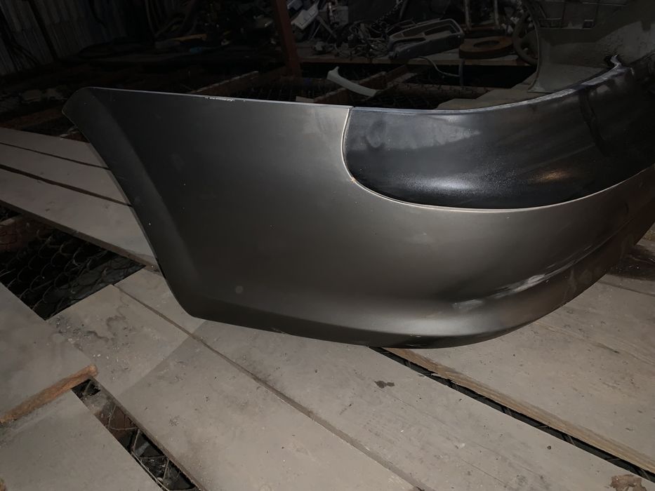 Разборка Опель бампер задний вектра б седан дорест