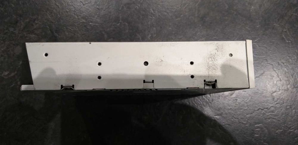 YAMAHA CRW F1 CDRW nagrywarka, bardzo dobry stan