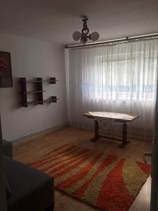 Przytulne mieszkanie 52 m² w centrum Sitna – blisko Zamościa