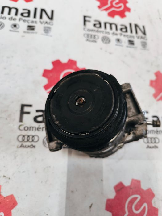 Compressor Ar Condicionado VW PASSAT CC B6