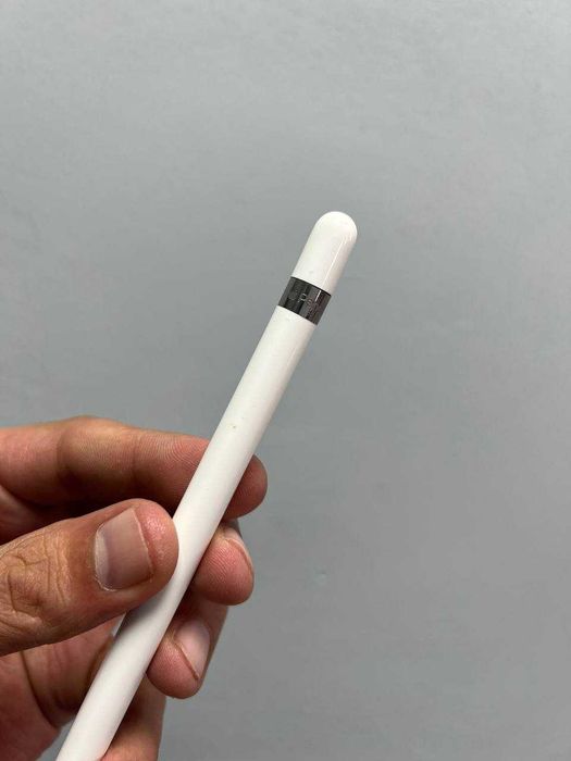 Apple Pencil 1 gen (A1603) Оригінал для iPad: 600 грн. - Стилусы