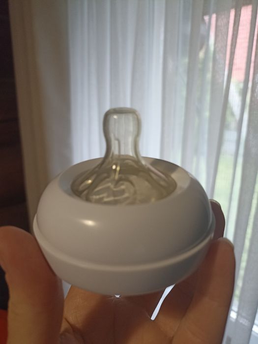 Молокоотсос ручной Philips avent