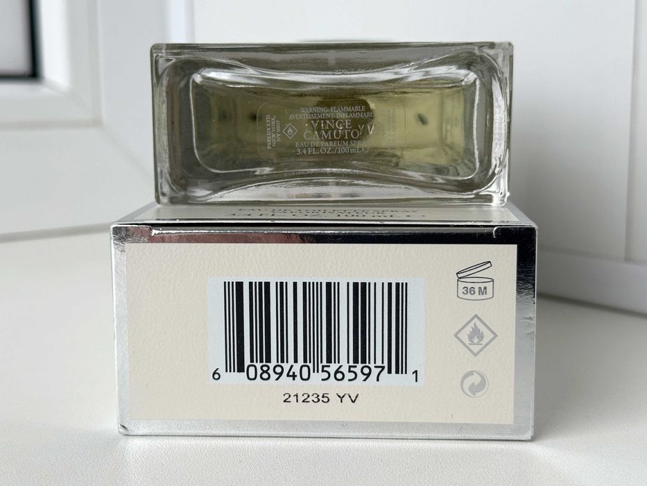 Vince Camuto Eterno EDT