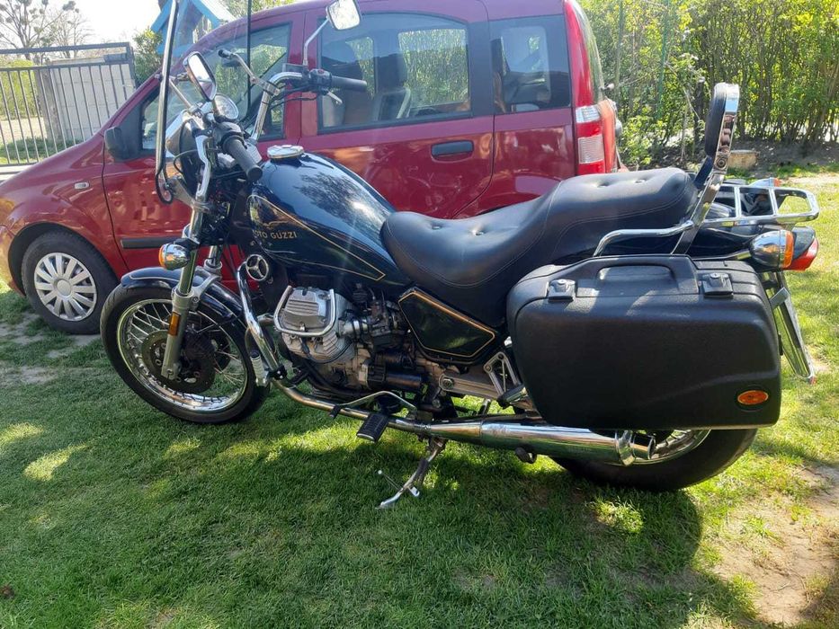 Moto Guzzi