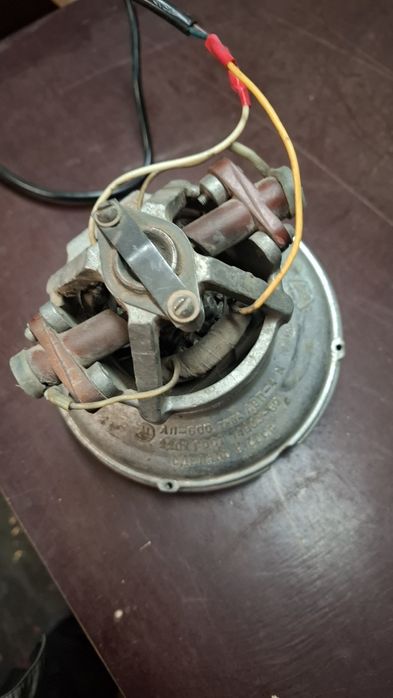 Мотор для пылесоса