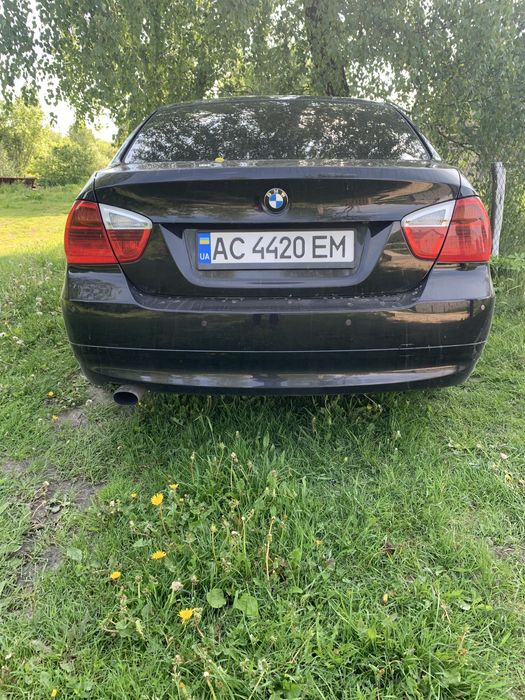 Продам Bmw e90 можливий обмін